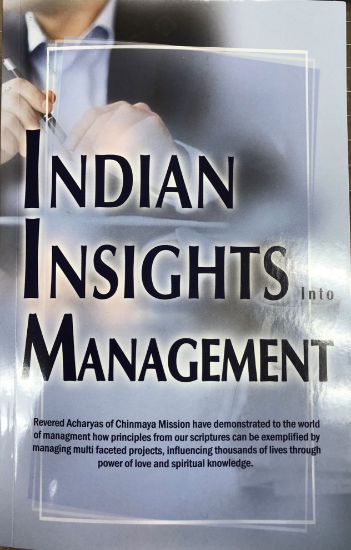 Picture of Indian Insights in to Management