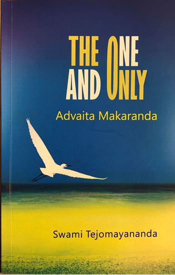 Picture of Advaita Makaranda (The One and Only)