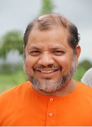 Picture for category Swami Tejomayananda Talks