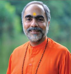 Picture for category Swami Swaroopananda Talks