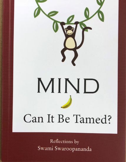 Picture of Mind Can it be tamed?