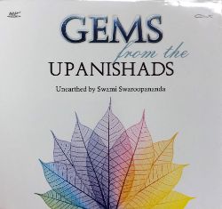 Picture of Gems from the Upanishads MP3