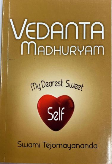 Picture of Vedanta Madhuryam, My Dearest Sweet Self