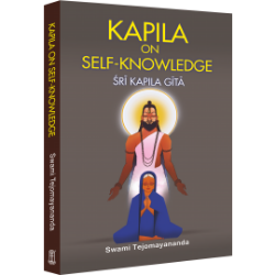 Picture of Kapila Gita (Kapila on Self-Knowledge) 