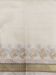Picture of Shawl with Om Sign