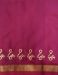 Picture of Shawl with Om Sign