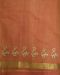 Picture of Shawl with Om Sign