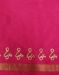 Picture of Shawl with Om Sign