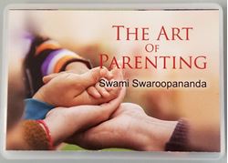 Picture of Art of Parenting (PenDrive)