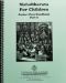 Picture of Mahabharata Workbooks 1&2