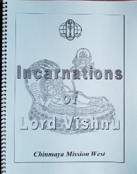 Picture of Incarnations of Lord Vishnu