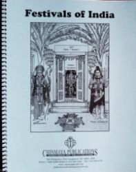 Picture of Festivals of India Workbook