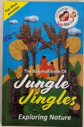 Picture of Balvihar Book : Jungle Jingles