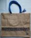Picture of Jute Om Bag