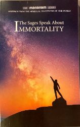 Picture of The Sages speak about Immortality