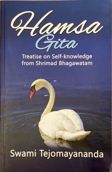 Picture of Hamsa Gita