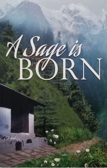 Picture of A Sage is Born