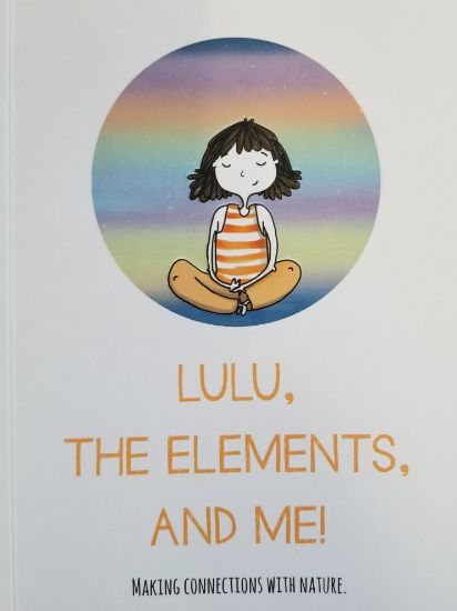 Picture of Lulu, The Elements And Me!