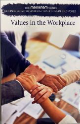 Picture of Values in the Workplace
