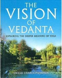 Picture of The Vision of Vedanta booklet