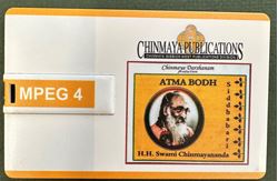Picture of Atmabodha Video USB pen drive