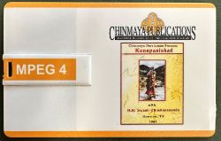 Picture of Kenopanishad video USB pen drive