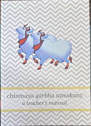 Picture of Chinmaya Garbha Samskara