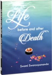 Picture of Life before and after Death