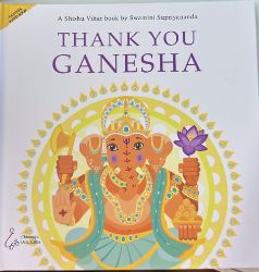 Picture of Thank You Ganesha