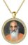 Picture of Photo Necklace of Gurudev