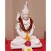 Picture of Jagadeeswara Marble Idol 11"