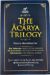 Picture of The Acharya Trilogy - Adi Sankara, Sri Ramanuja, Sri Madhva
