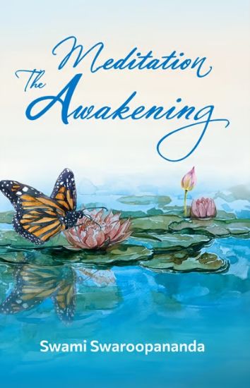 Picture of Meditation The Awakening