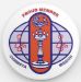 Picture of Buttons with Chinmaya Mission Proud Member Logo 2.25"