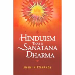 Picture of Hinduism, that is Sanatana Dharma