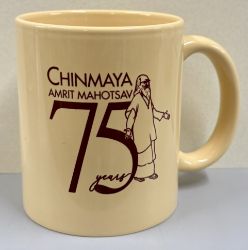 Picture of Coffee Mugs Chinmaya Amrit Mahotsav