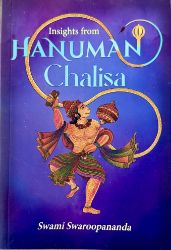 Picture of Insights from Hanuman Chalisa