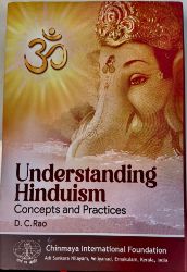 Picture of Understanding Hinduism Concepts and Practices