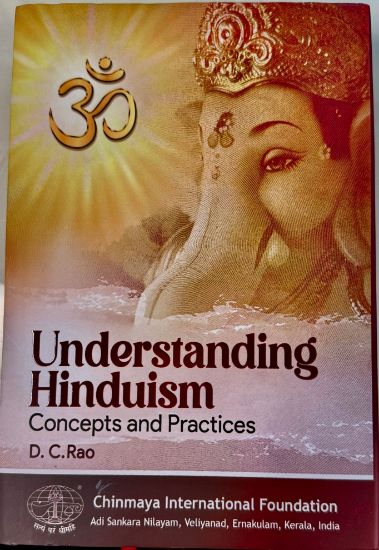 Picture of Understanding Hinduism Concepts and Practices
