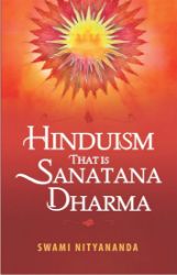Picture of Hinduism, that is Sanatana Dharma
