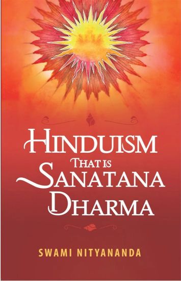Picture of Hinduism, that is Sanatana Dharma