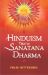 Picture of Hinduism, that is Sanatana Dharma